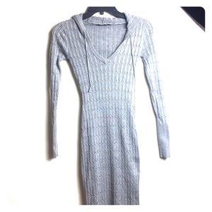 bodycon dress